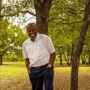 Meet your Posher, Sam